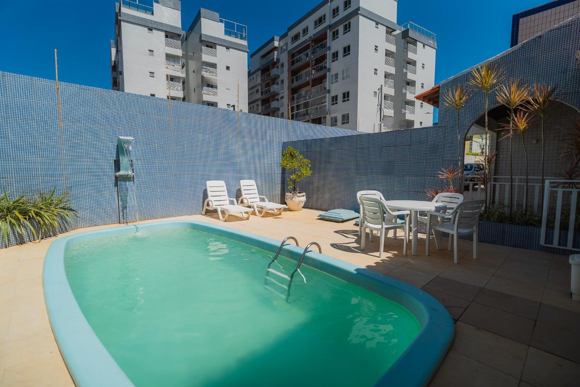 Hotel Pousada Do Farol Аракажу Экстерьер фото